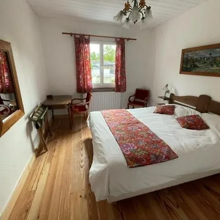 Villa Maison Spacieuse En Bord De Riviere