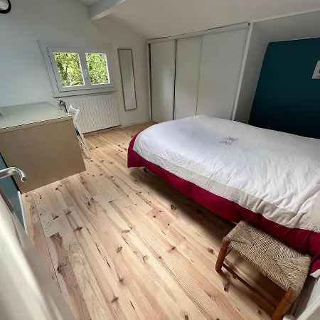 Maison Spacieuse En Bord De Riviere * Léognan