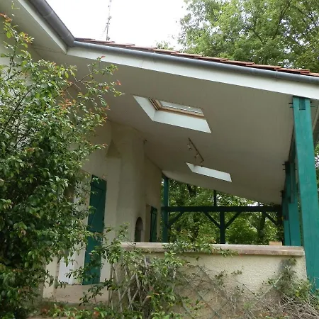 Villa Maison Spacieuse En Bord De Riviere Léognan