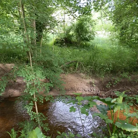 Maison Spacieuse En Bord De Riviere Villa *