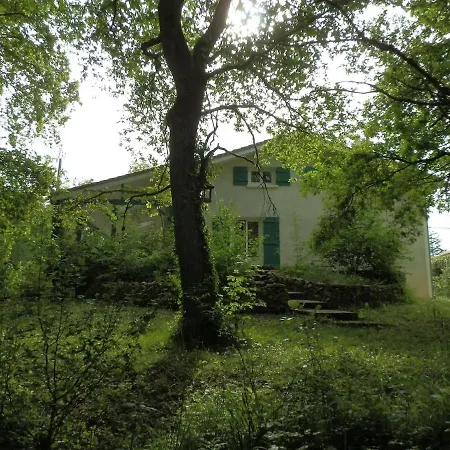 Villa Maison Spacieuse En Bord De Riviere