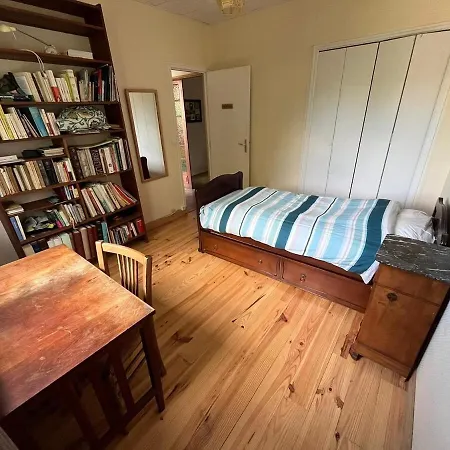 Maison Spacieuse En Bord De Riviere Villa